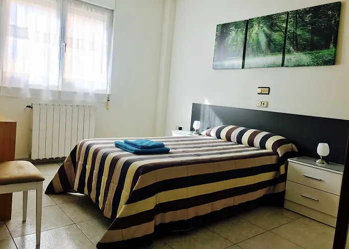 Hostal Sol Naciente