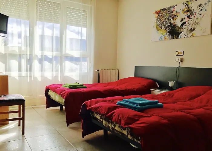 Hostal Sol Naciente